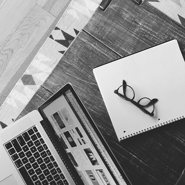 laptop glasses