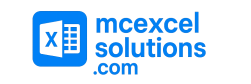 mc excel solutions